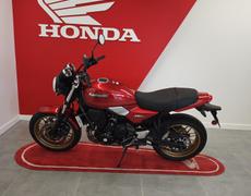 Kawasaki Z Warcq