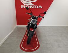 Kawasaki Z Warcq