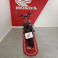 Kawasaki Z  Warcq