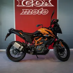 KTM Adventure  Anglet