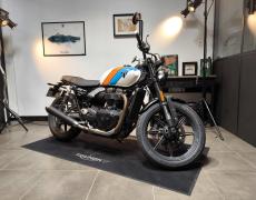 Triumph Speed twin