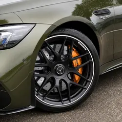 Mercedes AMG GT 63 AMG S 639+204CH E PERFORMANCE 4MATIC+ SPEEDSHIFT MCT 9G AMG Guer
