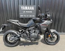 Yamaha TT Ruaudin