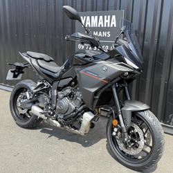Yamaha TT  Ruaudin