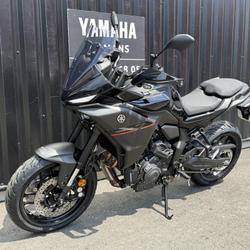 Yamaha TT  Ruaudin