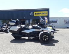 Can Am Spyder RT Haguenau