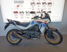 Honda Transalp Mérignac