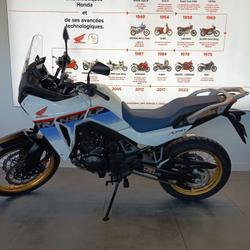 Honda Transalp  M&eacute;rignac