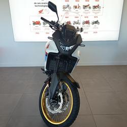 Honda Transalp  M&eacute;rignac