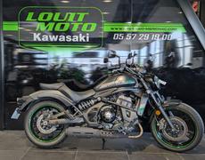 Kawasaki Vulcan 650 Mérignac