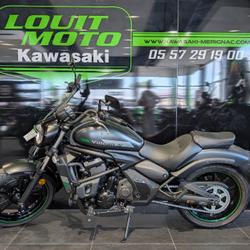 Kawasaki Vulcan 650  M&eacute;rignac