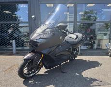 Yamaha T MAX Saint-Maximin