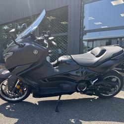 Yamaha T MAX  Saint-Maximin