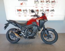 Honda NX Mérignac