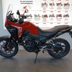 Honda NX  M&eacute;rignac