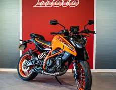 KTM 390 Duke Anglet
