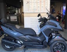Yamaha Tricity La Garenne-Colombes