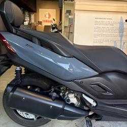 Yamaha Tricity  La Garenne-Colombes