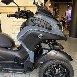 Yamaha Tricity  La Garenne-Colombes