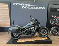 Kawasaki Vulcan 650 Hauconcourt