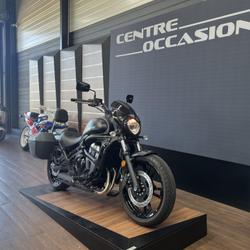 Kawasaki Vulcan 650  Hauconcourt