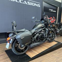 Kawasaki Vulcan 650  Hauconcourt