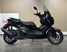 Yamaha X MAX Le Chesnay-Rocquencourt