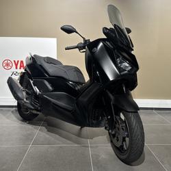 Yamaha X MAX  Le Chesnay-Rocquencourt