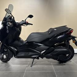 Yamaha X MAX  Le Chesnay-Rocquencourt