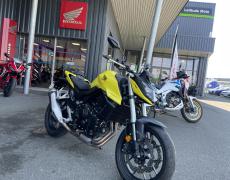Honda Hornet