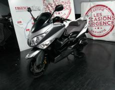 Yamaha T MAX