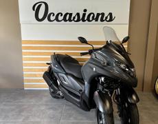Yamaha Tricity Saint-Malo