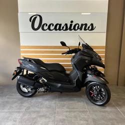 Yamaha Tricity  Saint-Malo