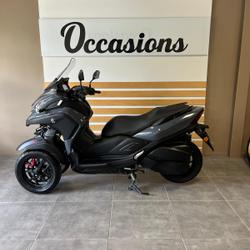 Yamaha Tricity  Saint-Malo