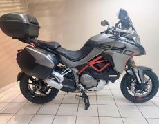 Ducati Multistrada Paris 2e Arrondissement