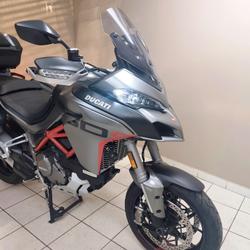 Ducati Multistrada  Paris 2e Arrondissement