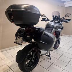 Ducati Multistrada  Paris 2e Arrondissement