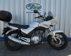 Yamaha YBR Annonay