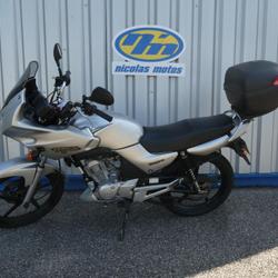Yamaha YBR  Annonay