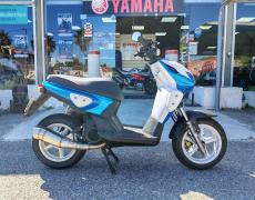 MBK Stunt La Ciotat
