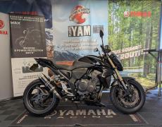 Honda CBR Rennes