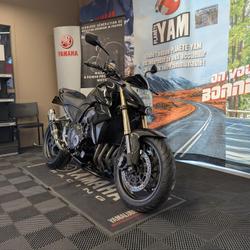 Honda CBR  Rennes