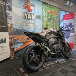 Honda CBR  Rennes