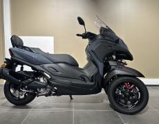 Yamaha Tricity Le Chesnay-Rocquencourt