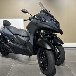 Yamaha Tricity  Le Chesnay-Rocquencourt