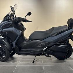 Yamaha Tricity  Le Chesnay-Rocquencourt