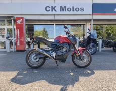 Honda CBR Haguenau