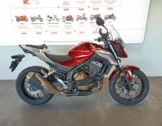 Honda CBF Mérignac