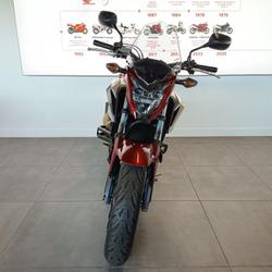 Honda CBF  M&eacute;rignac