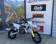 Husqvarna TC Varennes-lès-Mâcon